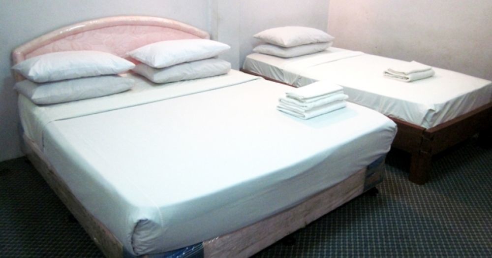 Yaewaddy Motel Gyogon Экстерьер фото